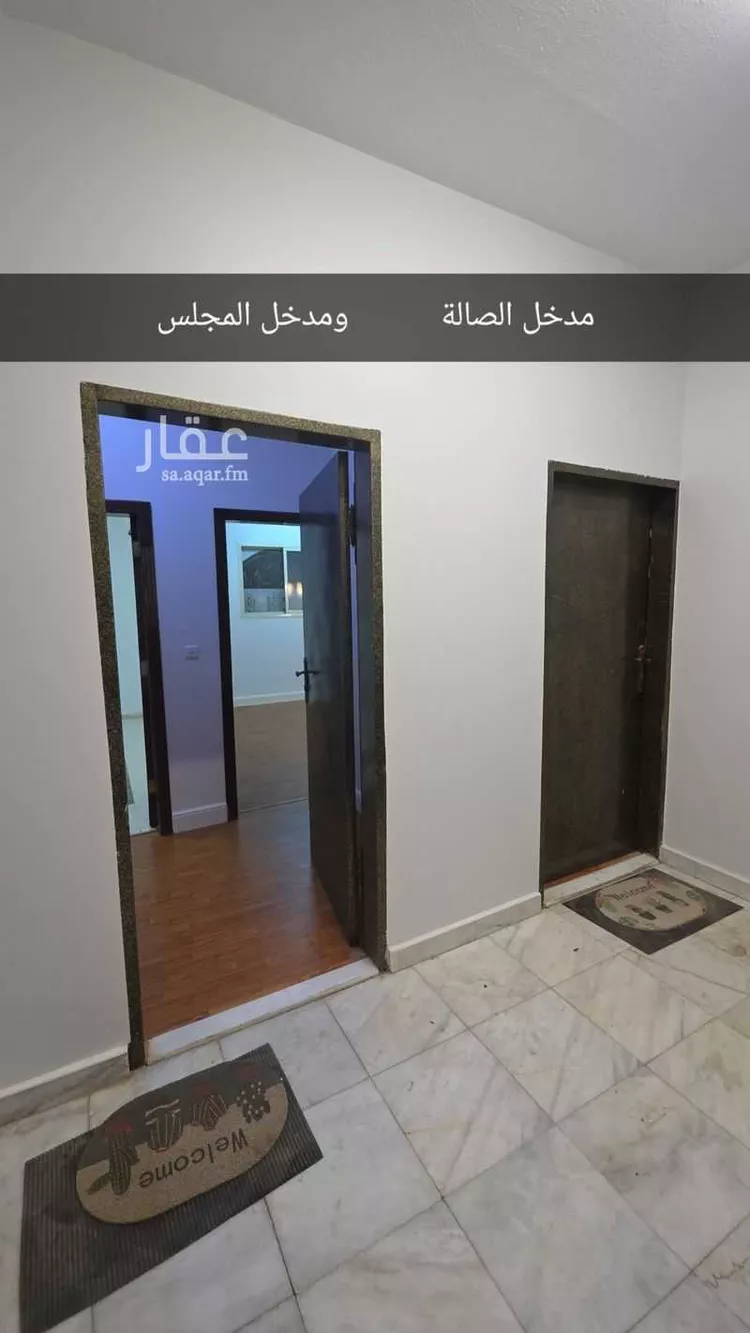 شقة للإيجار في شارع رقم 160, حي الياسمين, مدينة الرياض, منطقة الرياض
