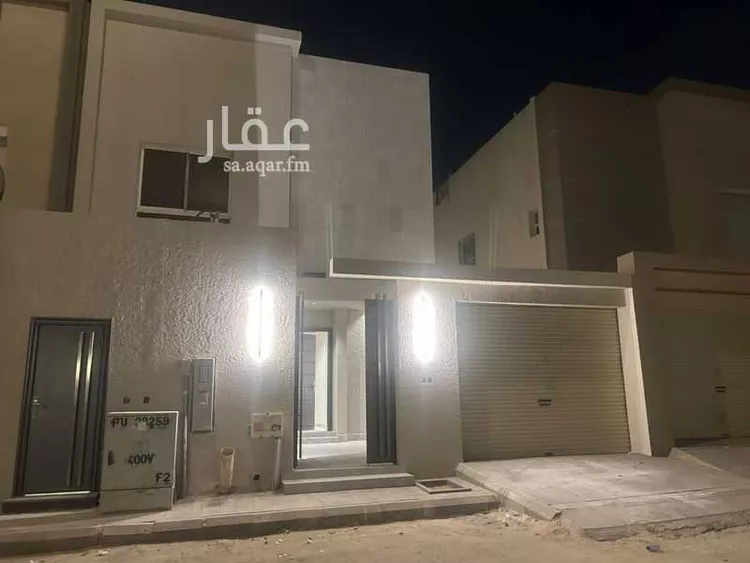 Villa for Rent in Riyadh Al Arid 6