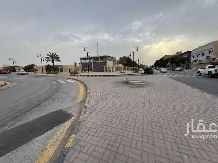 عمارة للإيجار في شارع حاتم الطائي, حي الروضة, مدينة الرياض, منطقة الرياض