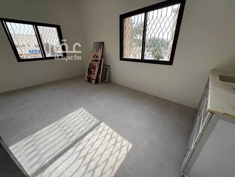 عمارة للإيجار في شارع حاتم الطائي, حي الروضة, مدينة الرياض, منطقة الرياض صورة 5