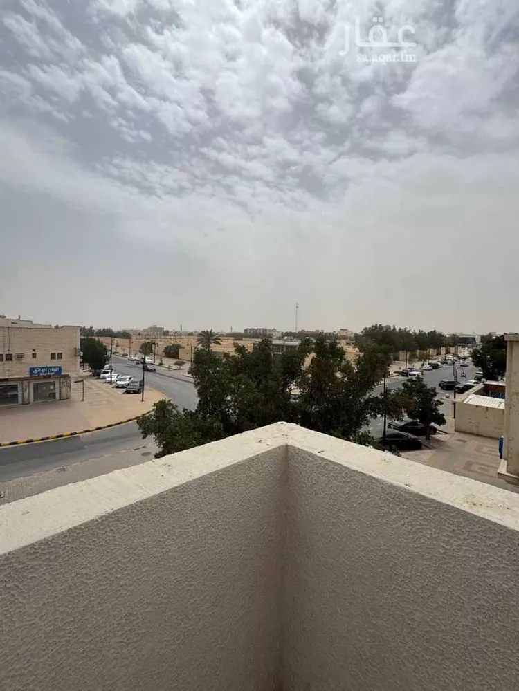 عمارة للإيجار في شارع حاتم الطائي, حي الروضة, مدينة الرياض, منطقة الرياض صورة 5