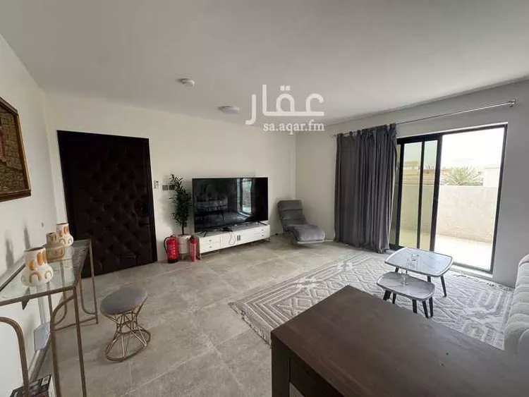 عمارة للإيجار في شارع حاتم الطائي, حي الروضة, مدينة الرياض, منطقة الرياض صورة 4