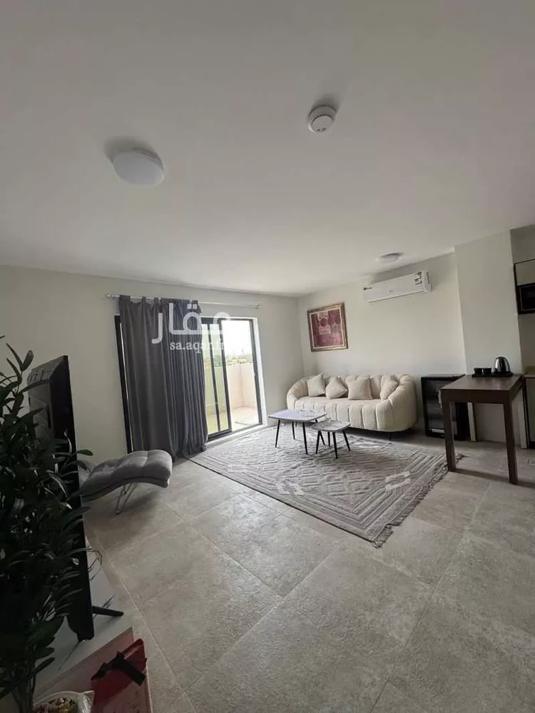 عمارة للإيجار في شارع حاتم الطائي, حي الروضة, مدينة الرياض, منطقة الرياض صورة 2