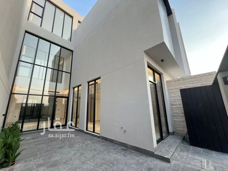 فيلا للبيع في حي النرجس, مدينة الرياض, منطقة الرياض صورة 4