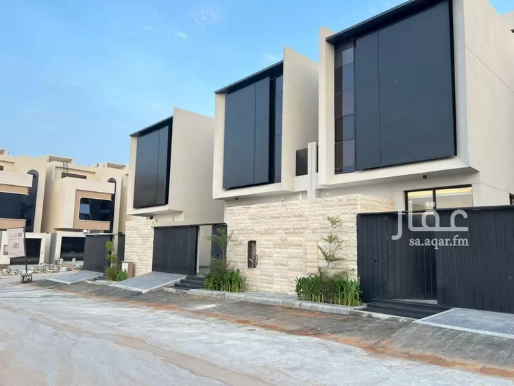 فيلا للبيع في حي النرجس, مدينة الرياض, منطقة الرياض صورة 3