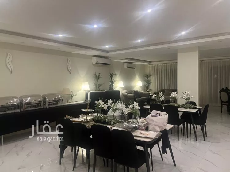فيلا للبيع في شارع عبدالله بن رشيد, حي الروضة, مدينة الرياض, منطقة الرياض 6
