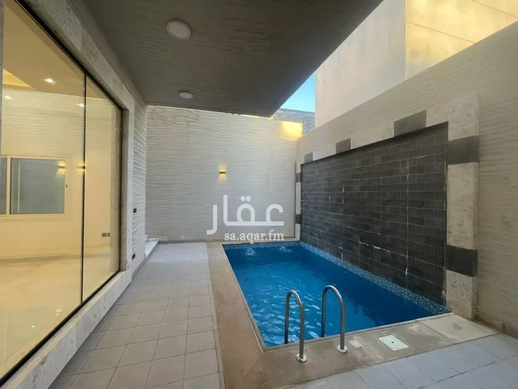 فيلا للبيع في شارع محمد حسين هيكل, حي العارض, مدينة الرياض, منطقة الرياض صورة 5
