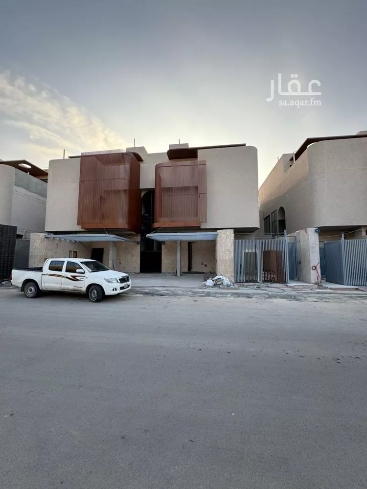 دور للبيع في شارع رقم 105, حي الياسمين, مدينة الرياض, منطقة الرياض صورة 2