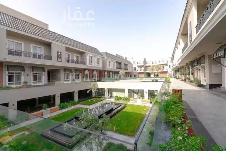 شقة للبيع في شارع الافلاج, حي الملك سلمان, مدينة الرياض, منطقة الرياض