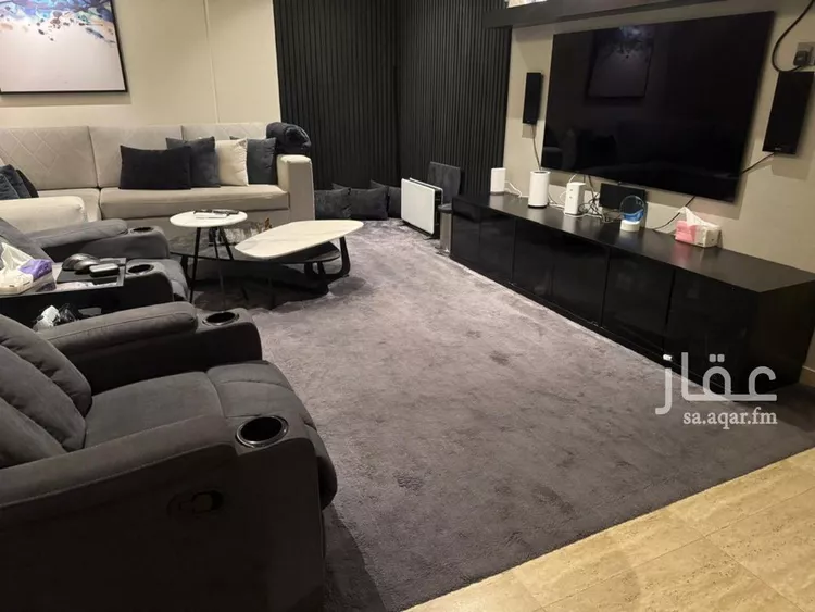 شقة للبيع في شارع المناقيش, حي غرناطة, مدينة الرياض, منطقة الرياض صورة 4