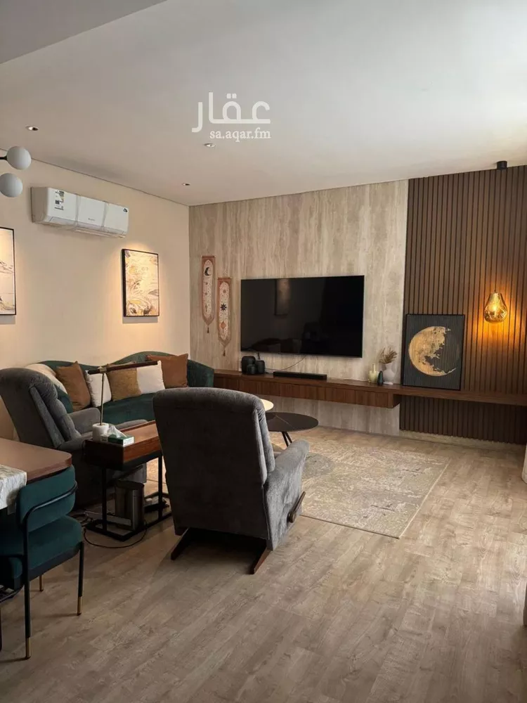 شقة للبيع في شارع المناقيش, حي غرناطة, مدينة الرياض, منطقة الرياض 13