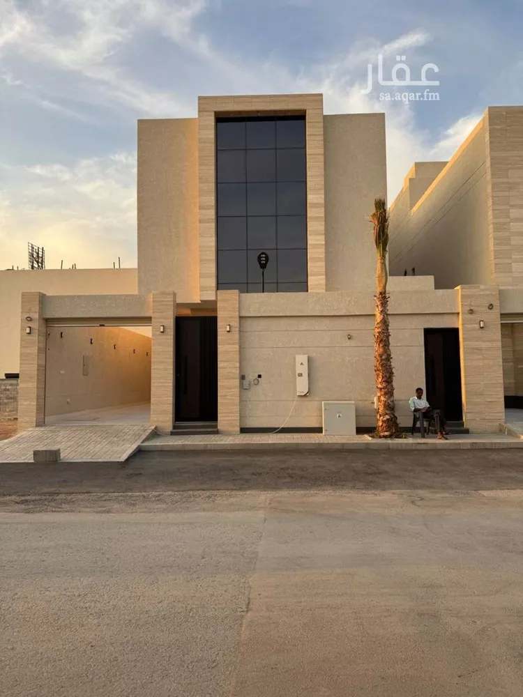 فيلا للبيع في شارع الرخاء, حي النرجس, مدينة الرياض, منطقة الرياض صورة 5
