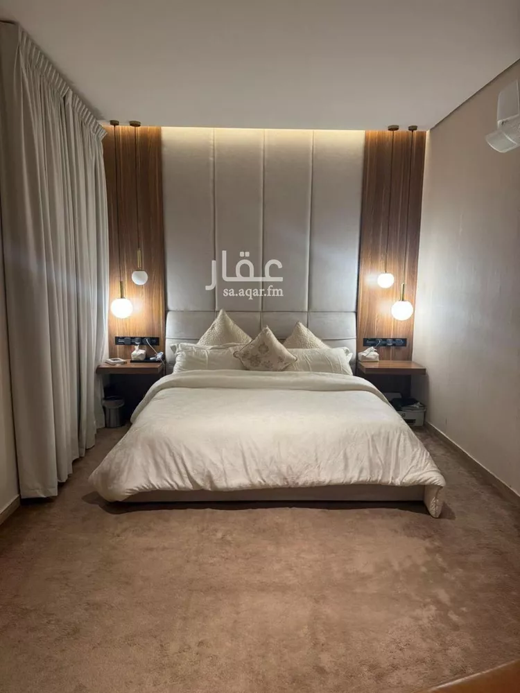 شقة للبيع في شارع المناقيش, حي غرناطة, مدينة الرياض, منطقة الرياض 8