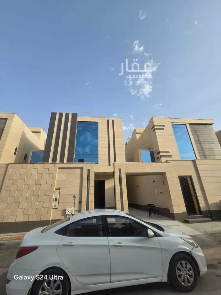 فيلا للبيع في شارع الأجواد ، حي النرجس ، الرياض ، منطقة الرياض