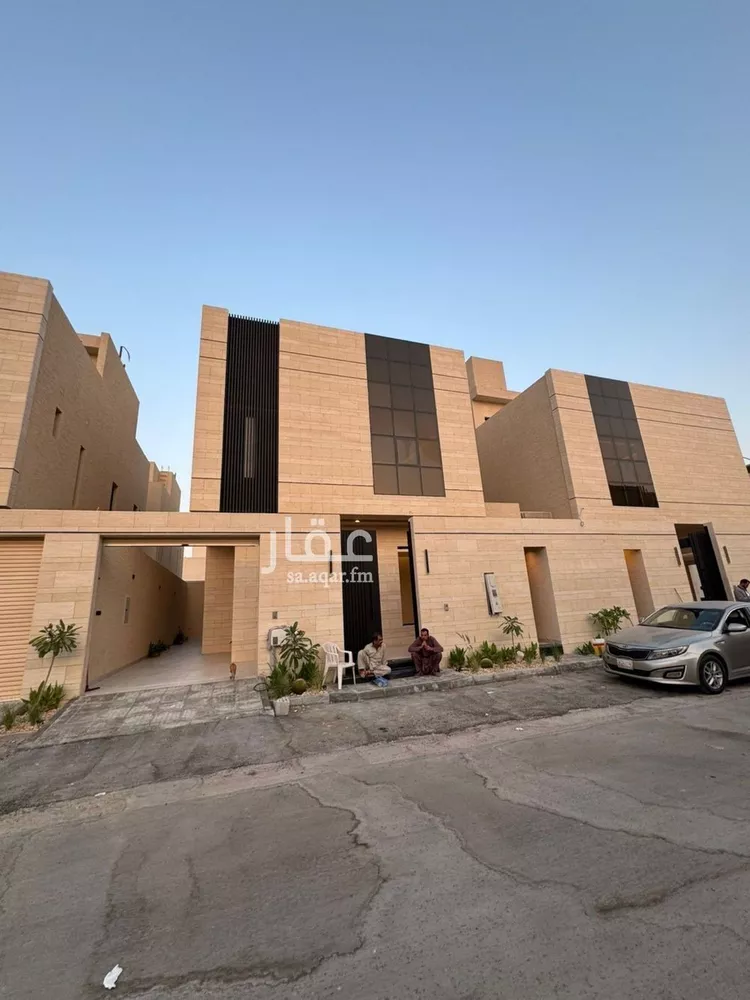 Villa for Sale in Riyadh Al Arid صورة 3