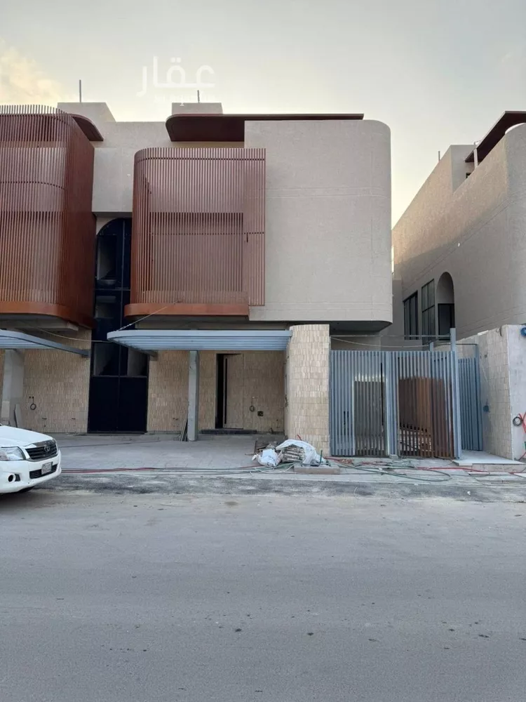 دور للبيع في شارع رقم 105, حي الياسمين, مدينة الرياض, منطقة الرياض صورة 4