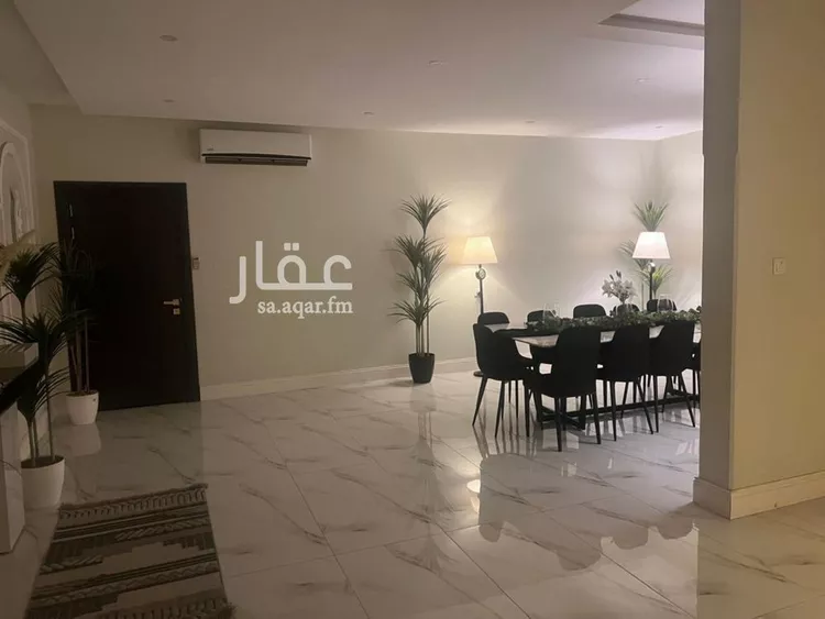 فيلا للبيع في شارع عبدالله بن رشيد, حي الروضة, مدينة الرياض, منطقة الرياض صورة 5