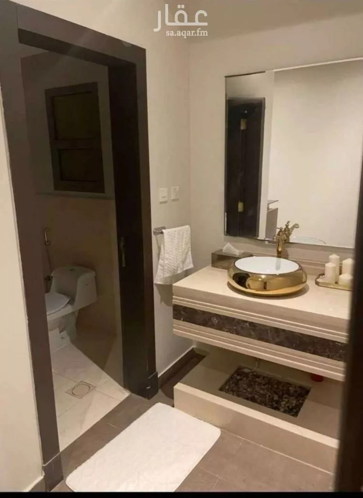شقة للبيع في شارع الأمير عبدالعزيز بن محمد بن عياف, حي الياسمين, مدينة الرياض, منطقة الرياض 7