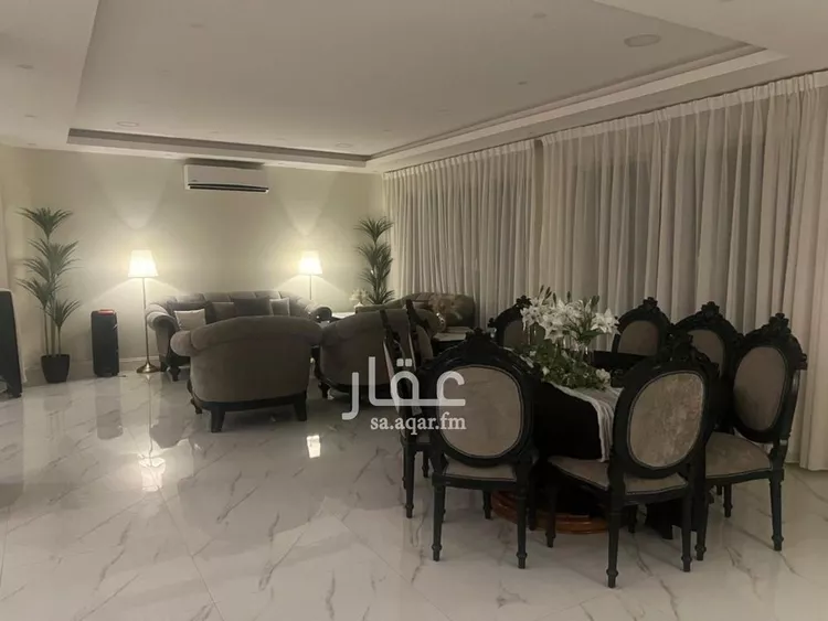 فيلا للبيع في شارع عبدالله بن رشيد, حي الروضة, مدينة الرياض, منطقة الرياض 14