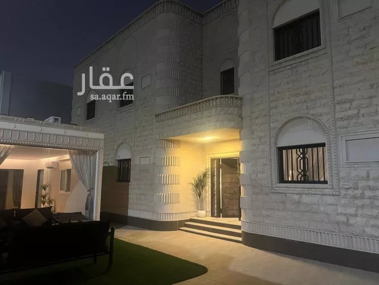 Villa for Sale in Riyadh Ar Rawdah