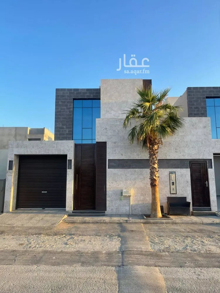 فيلا للبيع في شارع محمد حسين هيكل, حي العارض, مدينة الرياض, منطقة الرياض