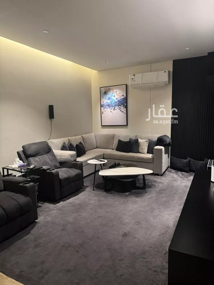 شقة للبيع في شارع المناقيش, حي غرناطة, مدينة الرياض, منطقة الرياض 9