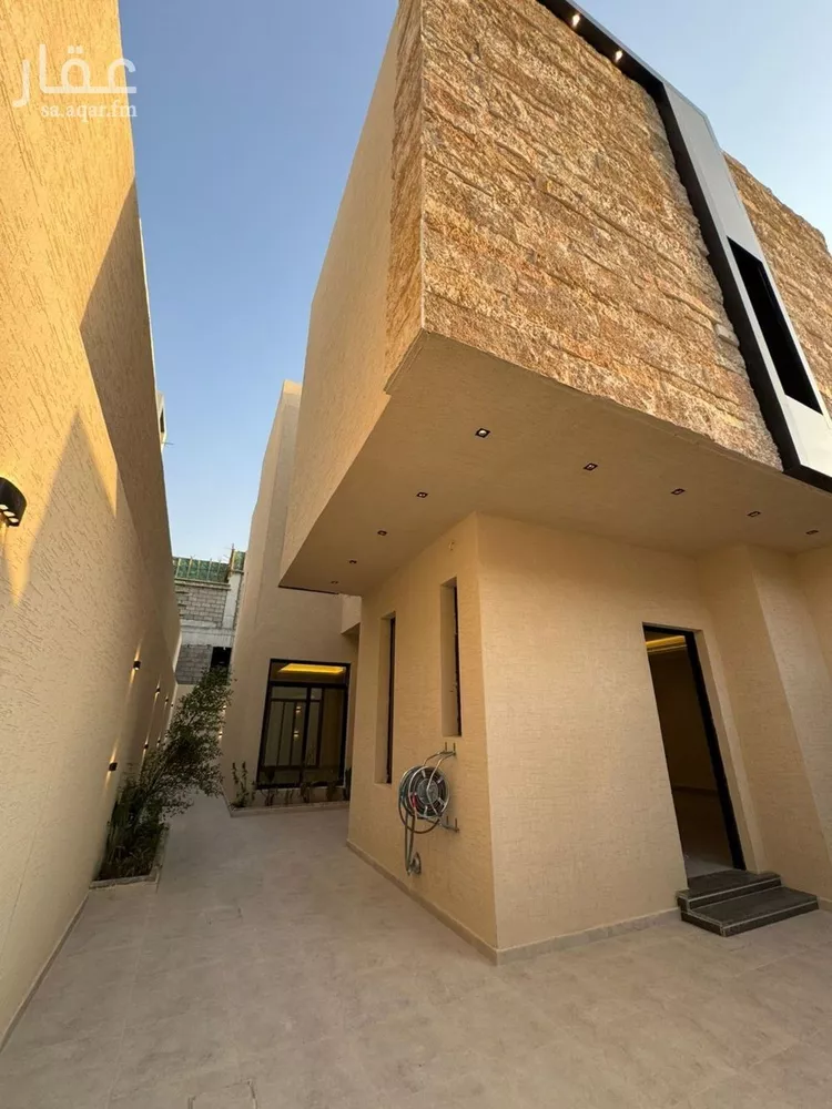 فيلا للبيع في شارع الرخاء, حي النرجس, مدينة الرياض, منطقة الرياض صورة 3