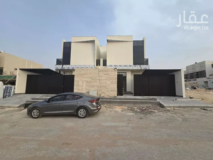 فيلا للبيع في حي النرجس, مدينة الرياض, منطقة الرياض صورة 2