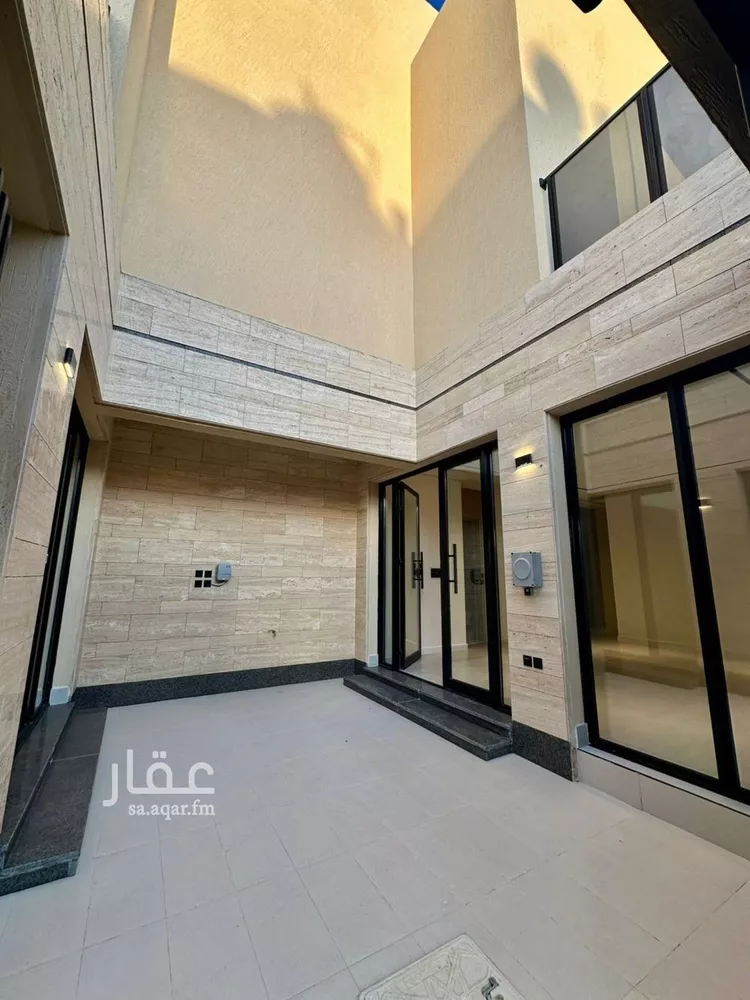 دور للبيع في شارع رقم 503, حي النرجس, مدينة الرياض, منطقة الرياض صورة 2