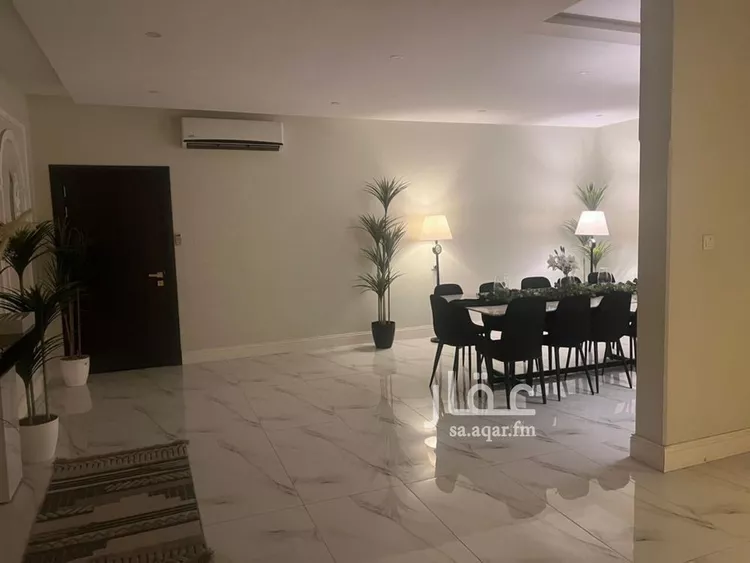 فيلا للبيع في شارع عبدالله بن رشيد, حي الروضة, مدينة الرياض, منطقة الرياض 12