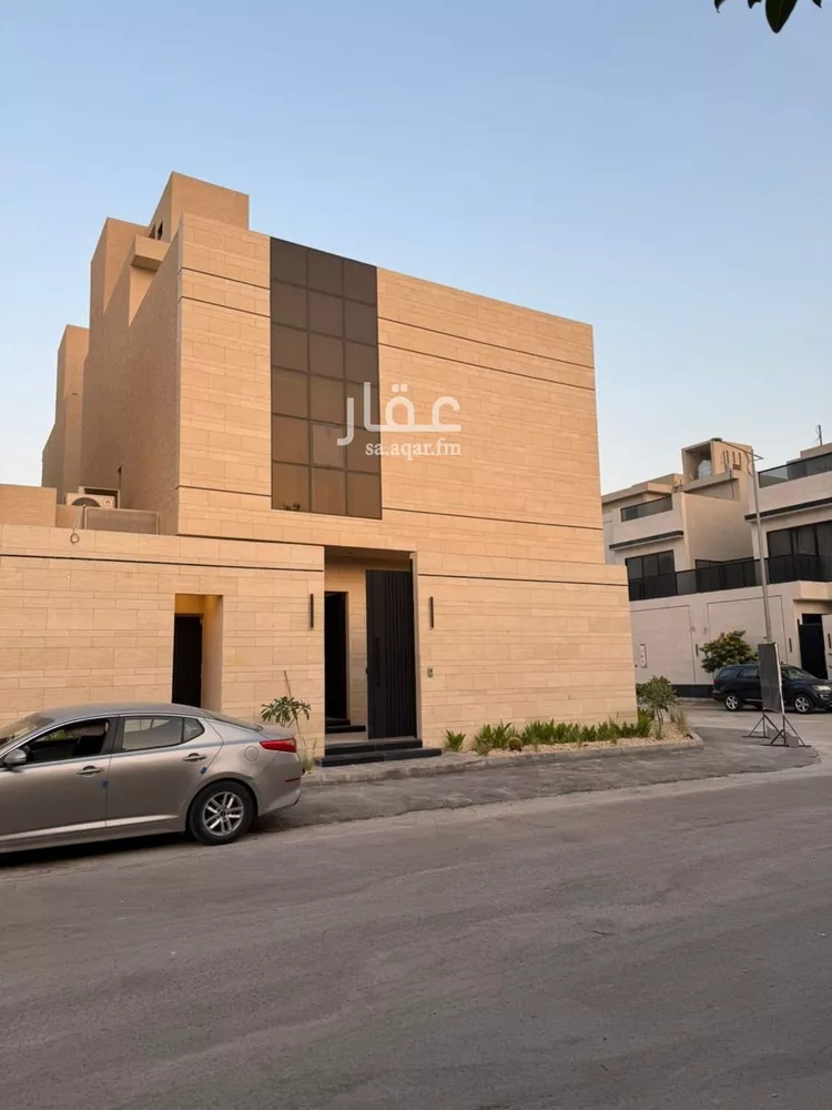 فيلا للبيع في شارع محمد بن أحمد بيري, حي العارض, مدينة الرياض, منطقة الرياض 10
