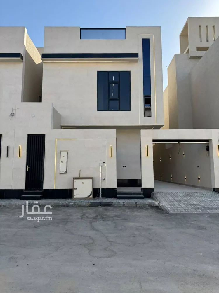 فيلا للبيع في شارع أبي إسحاق العسكري, حي العارض, مدينة الرياض, منطقة الرياض صورة 2