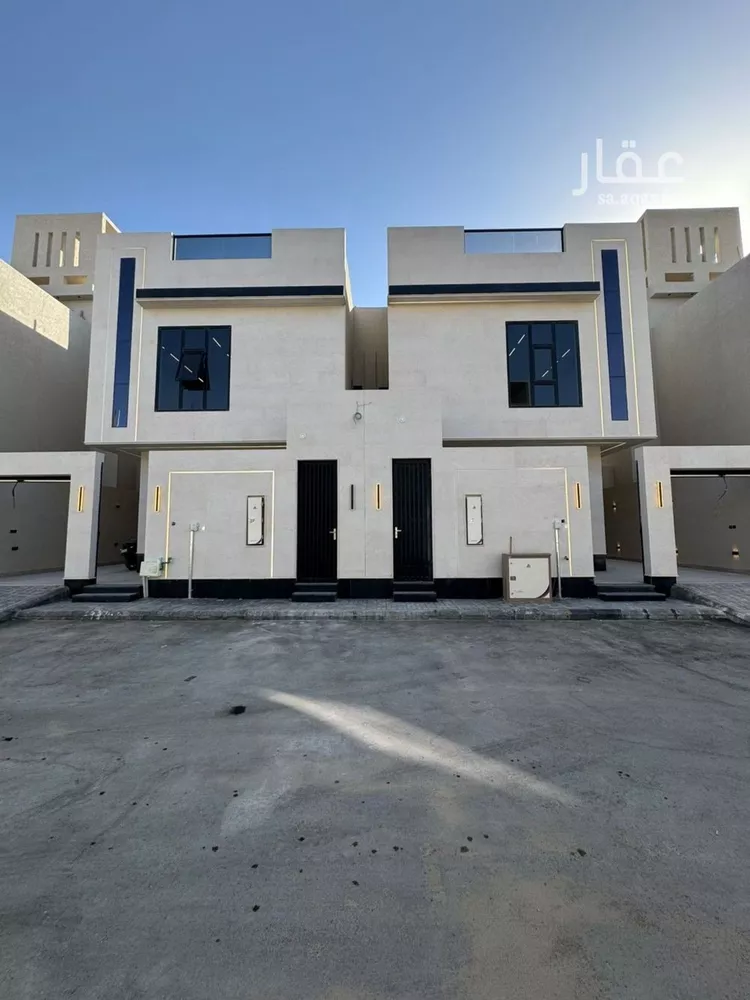 فيلا للبيع في شارع أبي إسحاق العسكري, حي العارض, مدينة الرياض, منطقة الرياض