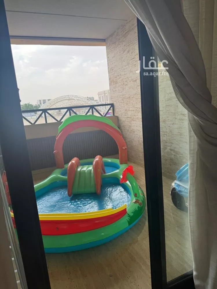 شقة للبيع في شارع المناقيش, حي غرناطة, مدينة الرياض, منطقة الرياض 18