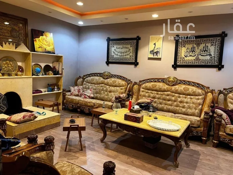 فيلا للبيع في شارع محمود زيني, حي المونسية, مدينة الرياض, منطقة الرياض صورة 4