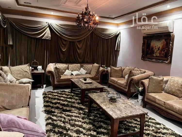 فيلا للبيع في شارع محمود زيني, حي المونسية, مدينة الرياض, منطقة الرياض صورة 5