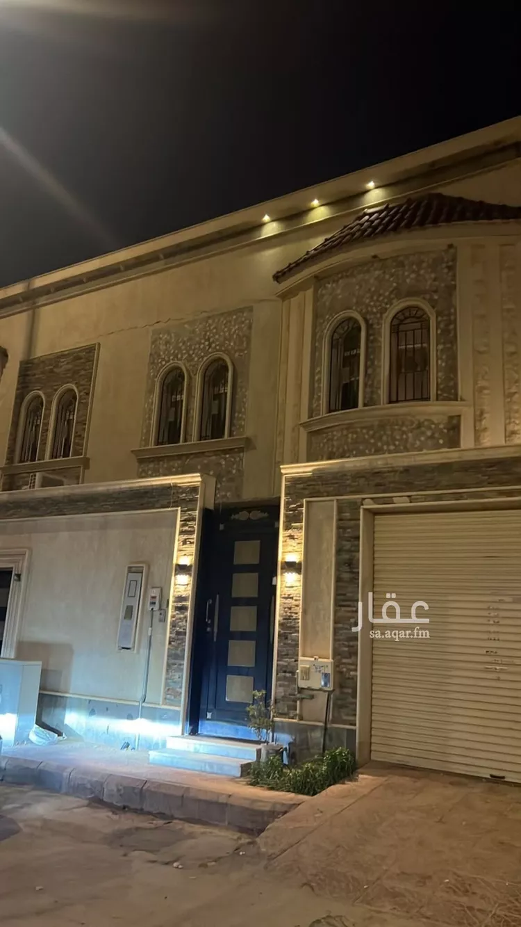 Villa for Sale in Riyadh Al Qirawan