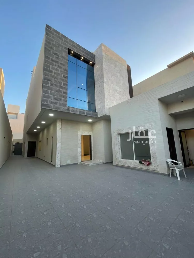 فيلا للبيع في شارع محمد حسين هيكل, حي العارض, مدينة الرياض, منطقة الرياض صورة 3