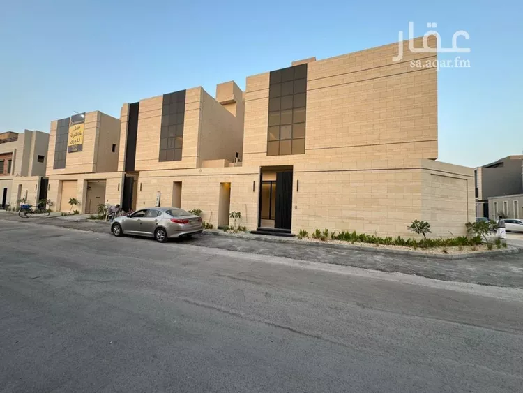 Villa for Sale in Riyadh Al Arid 1 صورة