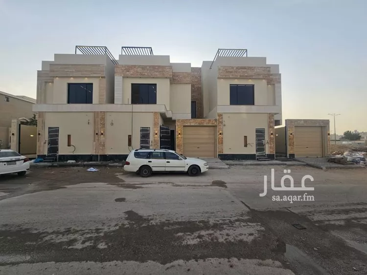 Villa for Sale in Riyadh Al Arid