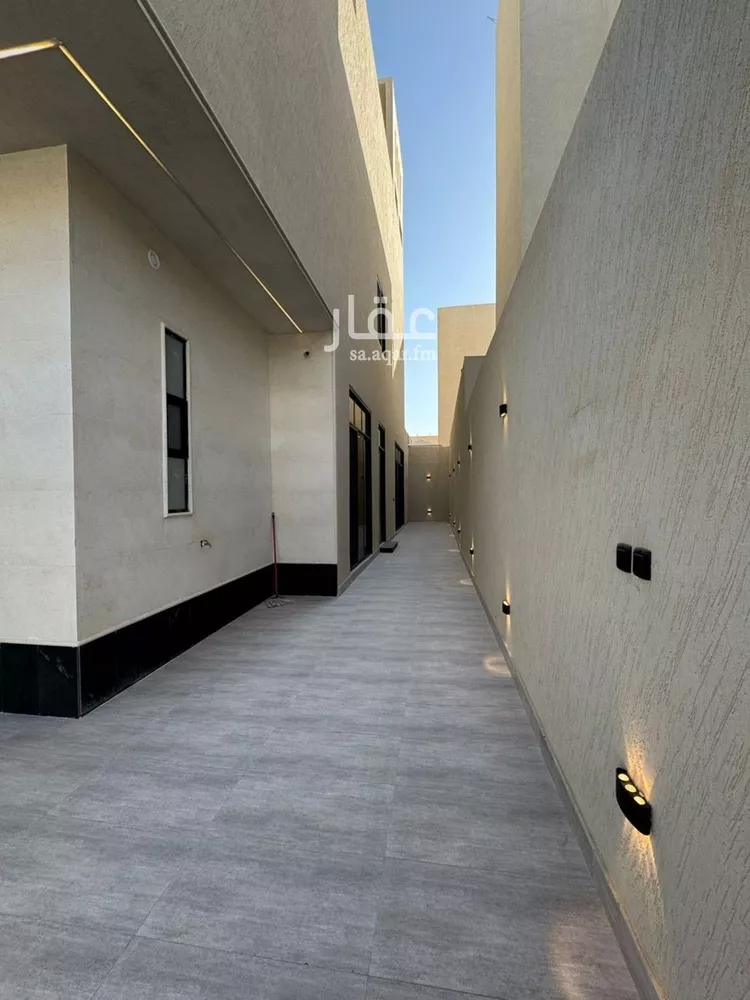 فيلا للبيع في شارع أبي إسحاق العسكري, حي العارض, مدينة الرياض, منطقة الرياض صورة 4