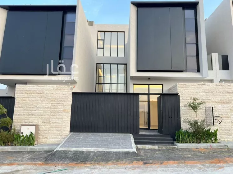 فيلا للبيع في حي النرجس, مدينة الرياض, منطقة الرياض صورة 2