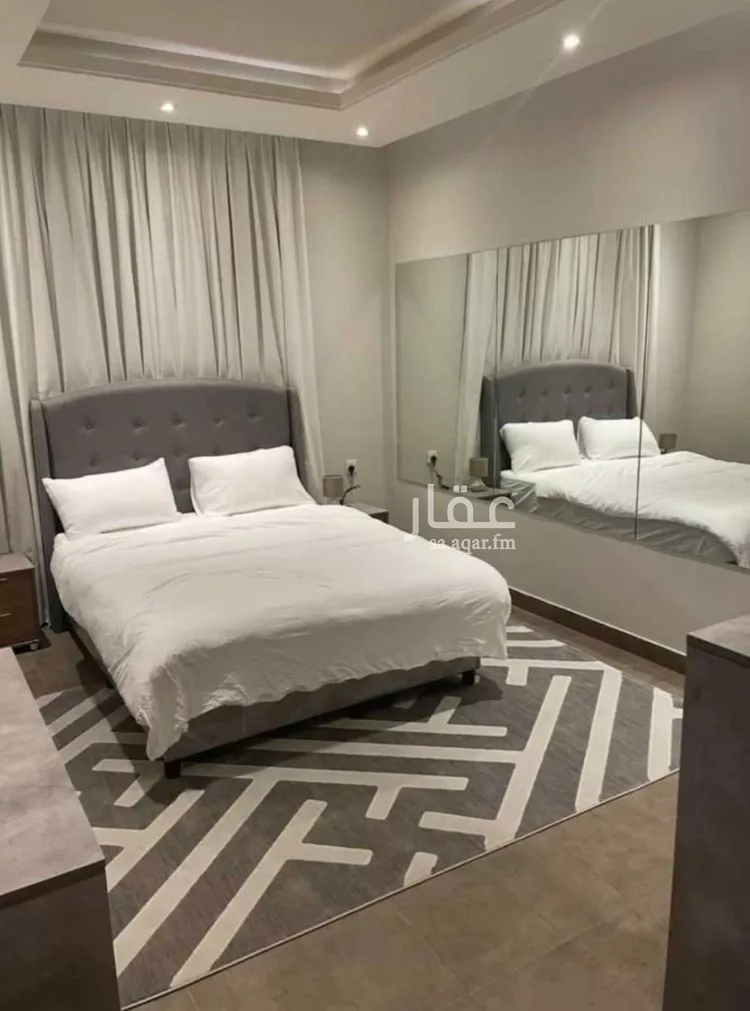 شقة للبيع في شارع الأمير عبدالعزيز بن محمد بن عياف, حي الياسمين, مدينة الرياض, منطقة الرياض صورة 2