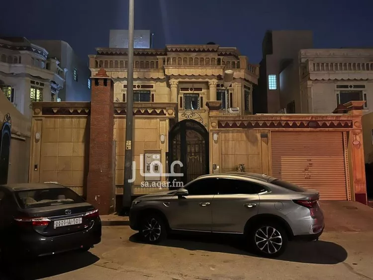 Villa for Sale in Riyadh Al Munsiyah