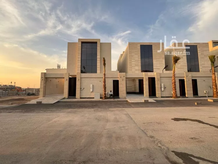 فيلا للبيع في شارع الرخاء, حي النرجس, مدينة الرياض, منطقة الرياض 1 صورة