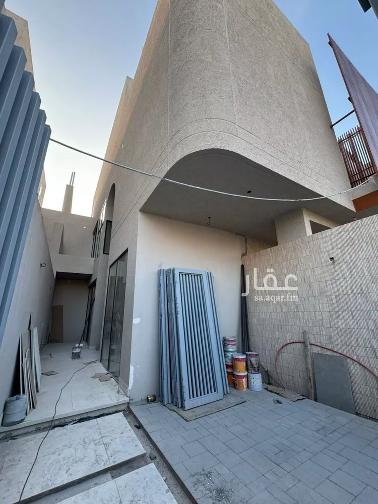 دور للبيع في شارع رقم 105, حي الياسمين, مدينة الرياض, منطقة الرياض 12