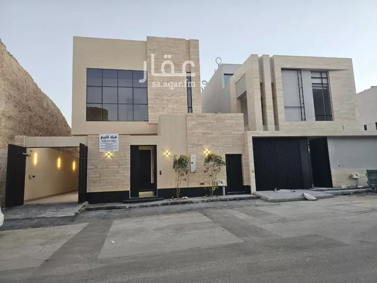 Villa for Sale in Riyadh An Narjis صورة 3