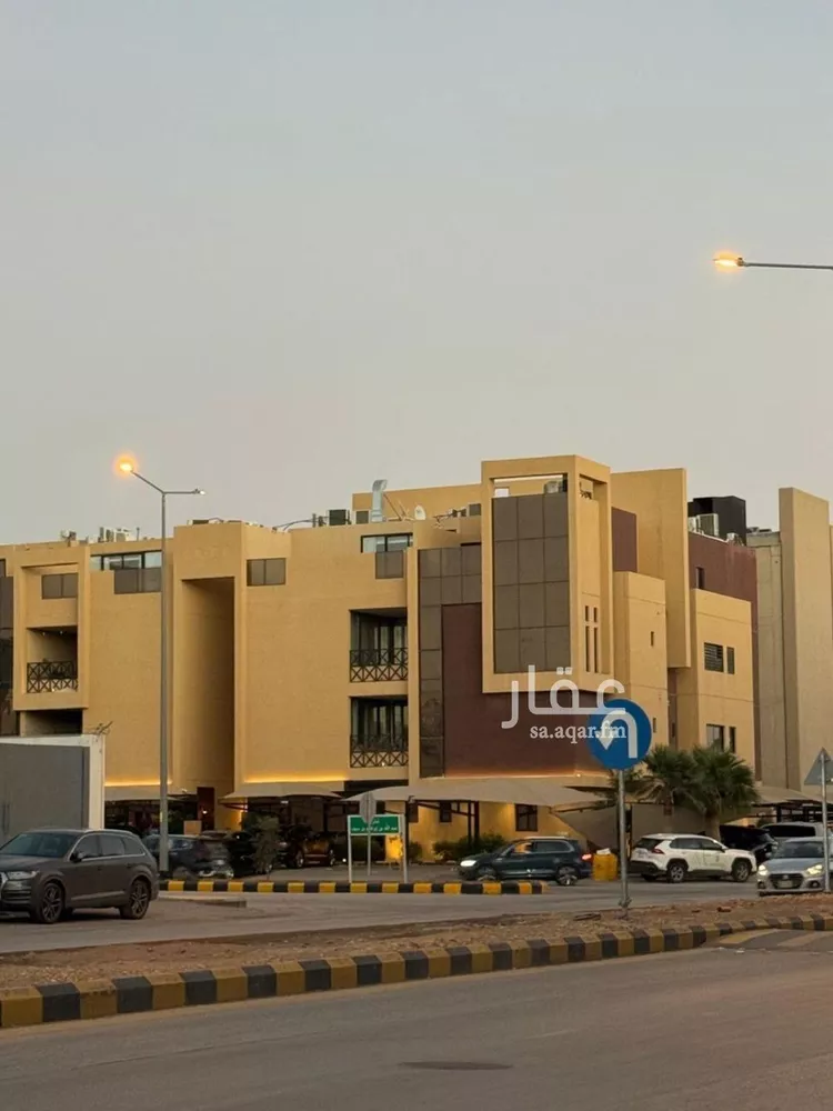 شقة للبيع في شارع المناقيش, حي غرناطة, مدينة الرياض, منطقة الرياض