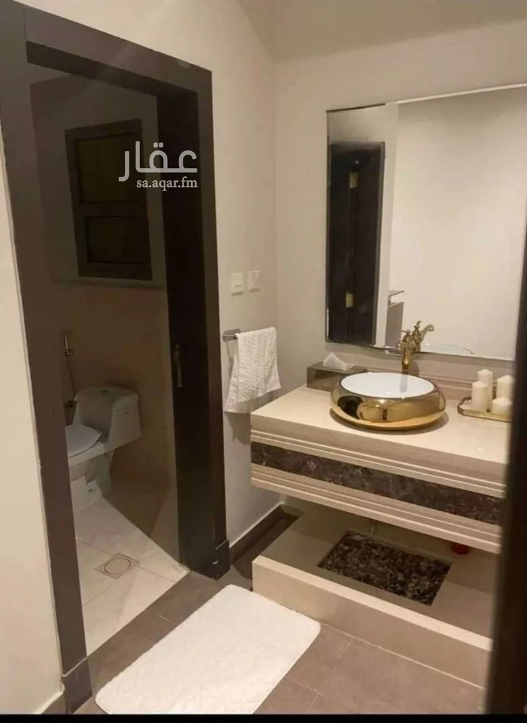 شقة للبيع في شارع الأمير عبدالعزيز بن محمد بن عياف, حي الياسمين, مدينة الرياض, منطقة الرياض صورة 4
