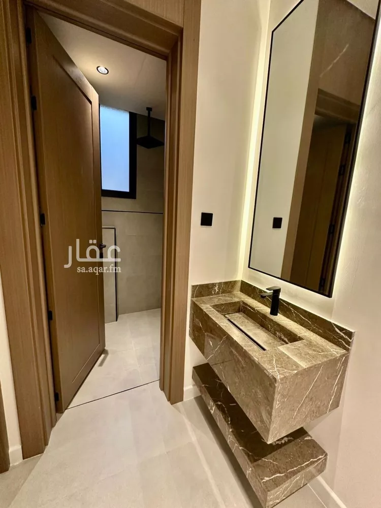دور للبيع في شارع رقم 250, حي النرجس, مدينة الرياض, منطقة الرياض صورة 5